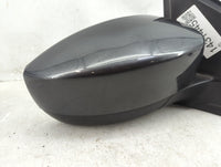 2013-2016 Ford Escape Passenger Right Side View Manual Door Mirror - Oemusedautoparts1.com