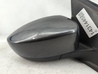 2013-2016 Ford Escape Passenger Right Side View Manual Door Mirror - Oemusedautoparts1.com