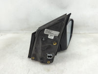 2013-2016 Ford Escape Passenger Right Side View Manual Door Mirror - Oemusedautoparts1.com