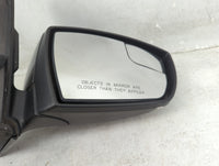 2013-2016 Ford Escape Passenger Right Side View Manual Door Mirror - Oemusedautoparts1.com