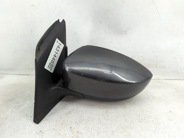 2013-2016 Ford Escape Driver Side View Mirror - Left Door Mirror OEM Used - Oemusedautoparts1.com