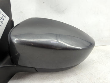 2013-2016 Ford Escape Driver Side View Mirror - Left Door Mirror OEM Used