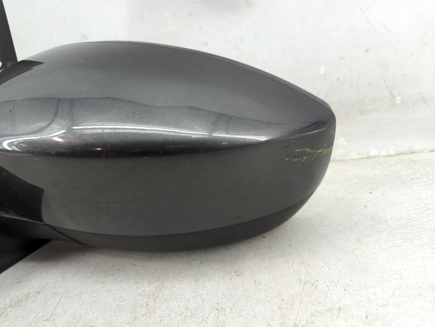2013-2016 Ford Escape Driver Side View Mirror - Left Door Mirror OEM Used - Oemusedautoparts1.com