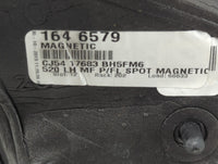 2013-2016 Ford Escape Driver Side View Mirror - Left Door Mirror OEM Used - Oemusedautoparts1.com