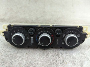 2013-2016 Ford Escape Climate Control Module Temperature AC/Heater Replacement P/N:CJ5T-19980-DC Fits Fits 2013 2014 2015 20