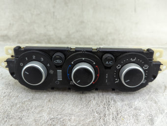 compare product 2013-2016 Ford Escape Climate Control Module Temperature AC/Heater Replacement P/N:CJ5T-19980-DC Fits Fits 2013 2014 2015 2016 OEM Used Auto Parts