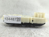 2013-2016 Ford Escape Climate Control Module Temperature AC/Heater Replacement P/N:CJ5T-19980-DC Fits Fits 2013 2014 2015 20