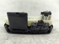 2013-2016 Ford Escape Climate Control Module Temperature AC/Heater Replacement P/N:CJ5T-19980-DC Fits Fits 2013 2014 2015 20