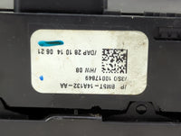 2013-2016 Ford Escape Master Power Window Switch Replacement Driver Side Left P/N:BM5T-14A132-AA Fits OEM Used Auto Parts - 