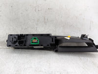 2013-2016 Ford Escape Master Power Window Switch Replacement Driver Side Left P/N:BM5T-14A132-AA Fits OEM Used Auto Parts - 
