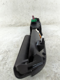 2013-2016 Ford Escape Master Power Window Switch Replacement Driver Side Left P/N:BM5T-14A132-AA Fits OEM Used Auto Parts - 