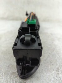2013-2016 Ford Escape Master Power Window Switch Replacement Driver Side Left P/N:BM5T-14A132-AA Fits OEM Used Auto Parts - 
