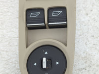 2013-2019 Ford Escape Master Power Window Switch Replacement Driver Side Left P/N:AM5T-14A132-AA Fits OEM Used Auto Parts - 
