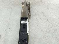 2013-2019 Ford Escape Master Power Window Switch Replacement Driver Side Left P/N:AM5T-14A132-AA Fits OEM Used Auto Parts - 