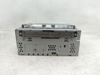 compare product 2013-2015 Ford Escape Radio AM FM Cd Player Receiver Replacement P/N:CJ5T-19C107-AG Fits Fits 2013 2014 2015 OEM Used Auto Parts