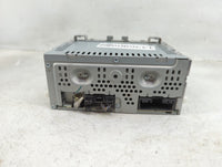 2013-2015 Ford Escape Radio AM FM Cd Player Receiver Replacement P/N:CJ5T-19C107-AG Fits Fits 2013 2014 2015 OEM Used Auto P