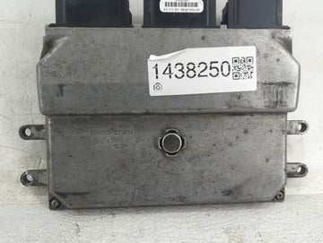 2014-2016 Ford Escape PCM Engine Control Computer ECU ECM PCU OEM P/N:FJ5A-12A650-ABA, 7Z6684-DA, 6PXS4LAF A5, 6PXS4LA041E F