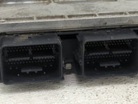 2014-2016 Ford Escape PCM Engine Control Computer ECU ECM PCU OEM P/N:FJ5A-12A650-ABA, 7Z6684-DA, 6PXS4LAF A5, 6PXS4LA041E F