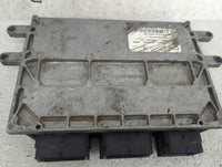 2014-2016 Ford Escape PCM Engine Control Computer ECU ECM PCU OEM P/N:FJ5A-12A650-ABA, 7Z6684-DA, 6PXS4LAF A5, 6PXS4LA041E F