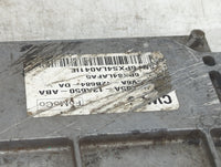 2014-2016 Ford Escape PCM Engine Control Computer ECU ECM PCU OEM P/N:FJ5A-12A650-ABA, 7Z6684-DA, 6PXS4LAF A5, 6PXS4LA041E F