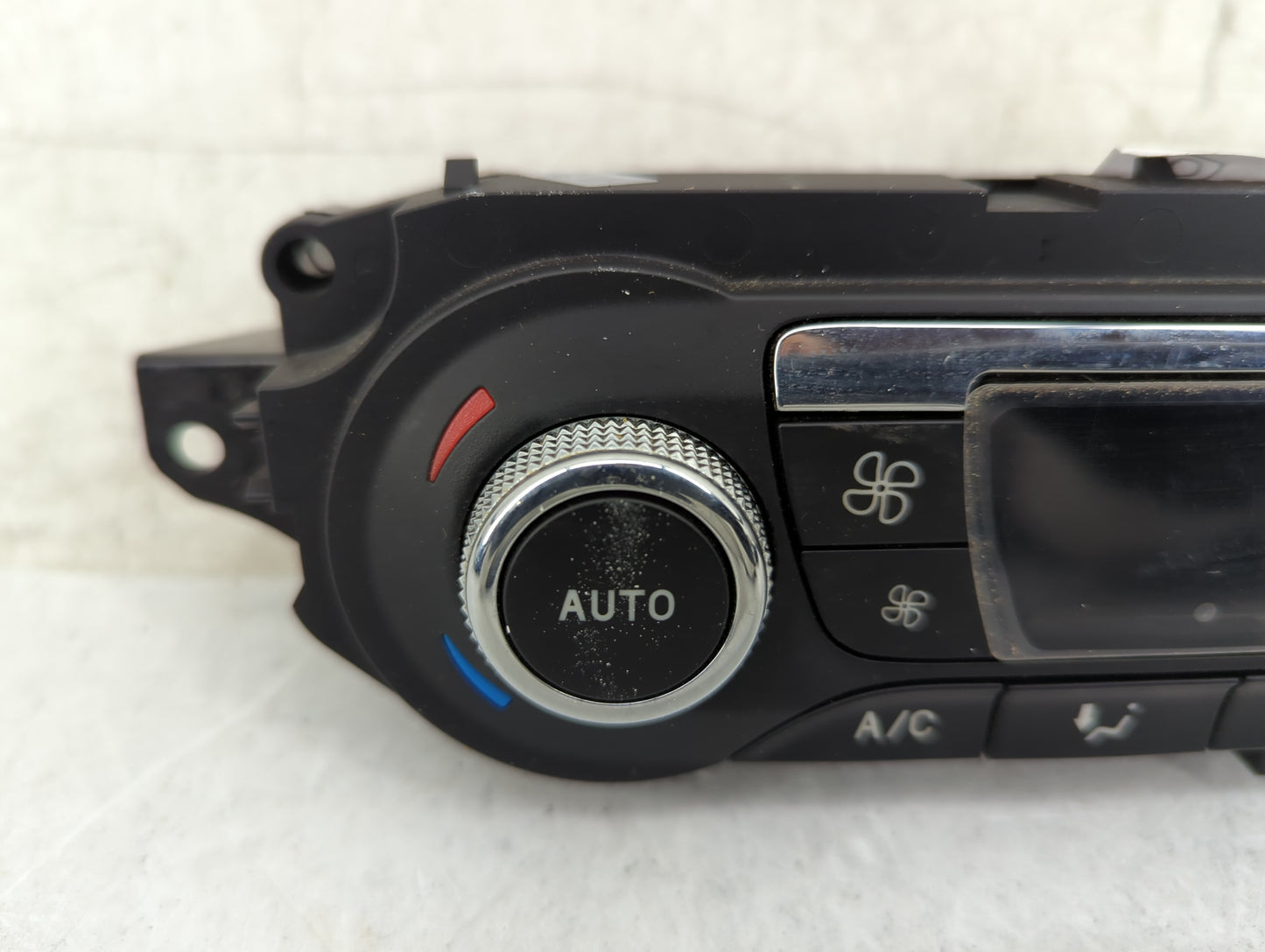 2015-2016 Ford Escape Climate Control Module Temperature AC/Heater Replacement P/N:CJ5T-18C612-BE Fits Fits 2015 2016 OEM Us