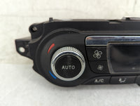 2015-2016 Ford Escape Climate Control Module Temperature AC/Heater Replacement P/N:CJ5T-18C612-BE Fits Fits 2015 2016 OEM Us