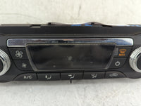 2015-2016 Ford Escape Climate Control Module Temperature AC/Heater Replacement P/N:CJ5T-18C612-BE Fits Fits 2015 2016 OEM Us