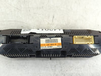 2015-2016 Ford Escape Climate Control Module Temperature AC/Heater Replacement P/N:CJ5T-18C612-BE Fits Fits 2015 2016 OEM Us