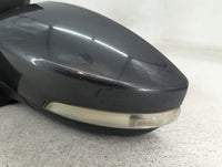 2013-2016 Ford Escape Driver Side View Mirror - Left Door Mirror OEM Used - Oemusedautoparts1.com