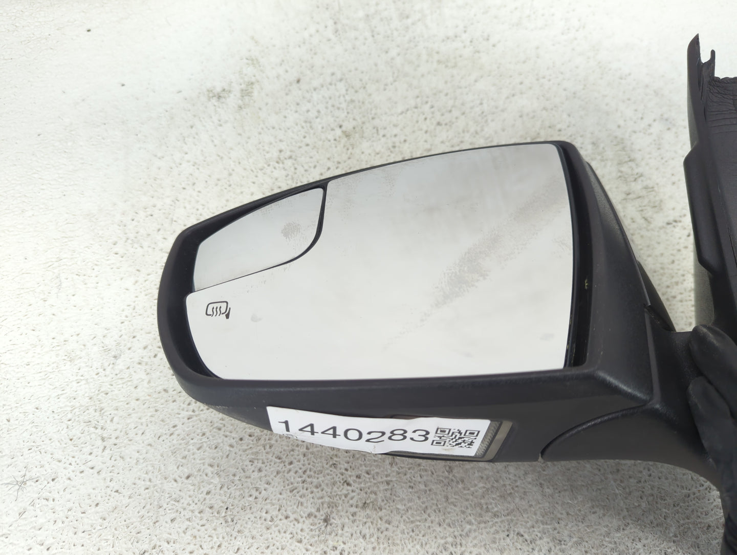 2013-2016 Ford Escape Driver Side View Mirror - Left Door Mirror OEM Used - Oemusedautoparts1.com