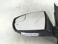 2013-2016 Ford Escape Driver Side View Mirror - Left Door Mirror OEM Used - Oemusedautoparts1.com