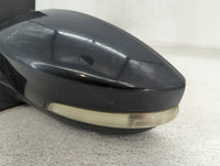 2013-2016 Ford Escape Driver Side View Mirror - Left Door Mirror OEM Used - Oemusedautoparts1.com