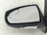 2013-2016 Ford Escape Driver Side View Mirror - Left Door Mirror OEM Used - Oemusedautoparts1.com