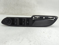 2013-2016 Ford Escape Master Power Window Switch Replacement Driver Side Left P/N:BM5T-14A132-AA Fits OEM Used Auto Parts - 