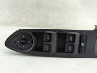 2013-2016 Ford Escape Master Power Window Switch Replacement Driver Side Left P/N:BM5T-14A132-AA Fits OEM Used Auto Parts - 