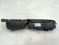 2013-2016 Ford Escape Master Power Window Switch Replacement Driver Side Left P/N:BM5T-14A132-AA Fits OEM Used Auto Parts - 