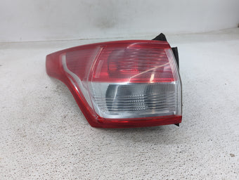 compare product 2013-2016 Ford Escape Tail Light Assembly Driver Left OEM P/N:CJ54-13405-A Fits Fits 2013 2014 2015 2016 OEM Used Auto Parts