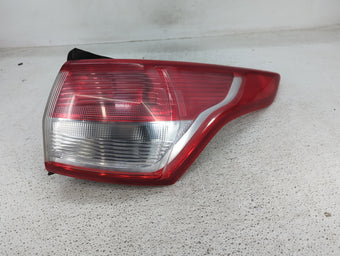 compare product 2013-2016 Ford Escape Tail Light Assembly Passenger Right OEM P/N:CJ54-13404-A Fits Fits 2013 2014 2015 2016 OEM Used Auto Parts