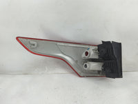 2013-2016 Ford Escape Tail Light Assembly Passenger Right OEM P/N:CJ54-13404-A Fits Fits 2013 2014 2015 2016 OEM Used Auto P