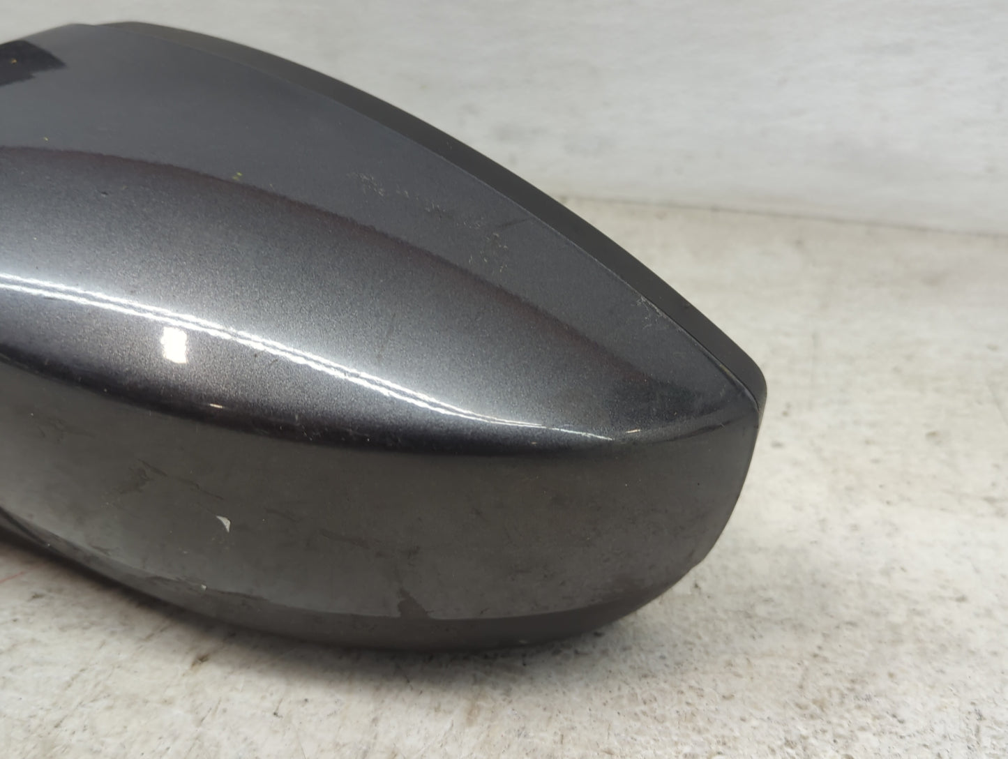 2013-2016 Ford Escape Driver Side View Mirror - Left Door Mirror OEM Used - Oemusedautoparts1.com