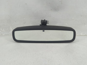 compare product 2013-2019 Ford Escape Interior Rear View Mirror Replacement OEM P/N:CU5A-17E678-BB Fits OEM Used Auto Parts