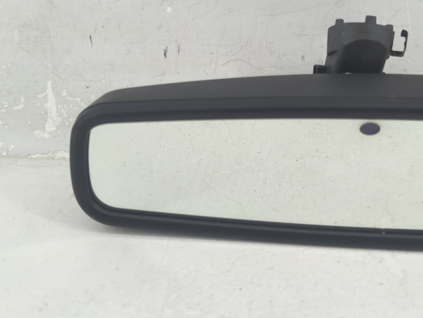 2013-2019 Ford Escape Interior Rear View Mirror Replacement OEM P/N:CU5A-17E678-BB Fits OEM Used Auto Parts - Oemusedautopar