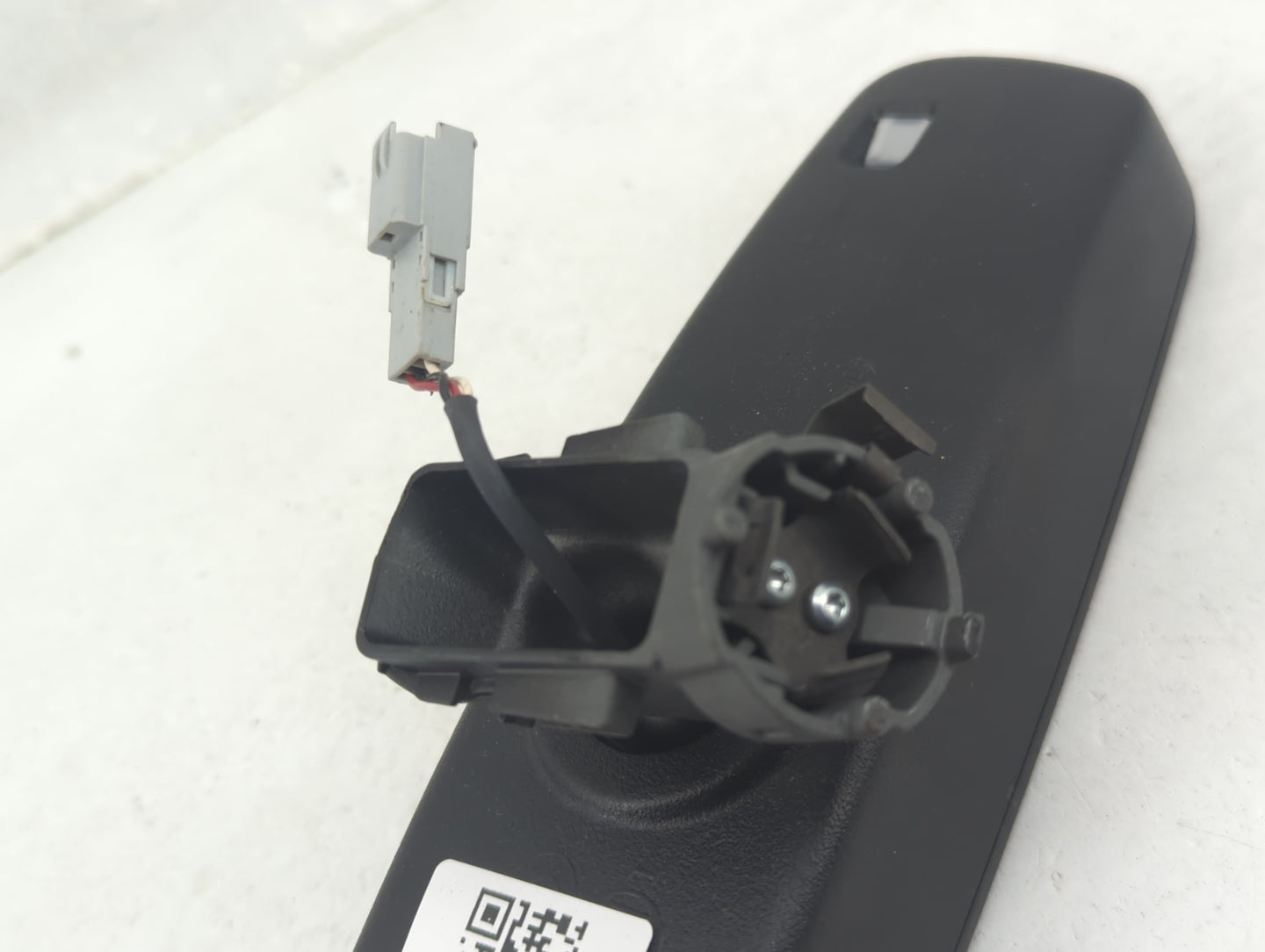 2013-2019 Ford Escape Interior Rear View Mirror Replacement OEM P/N:CU5A-17E678-BB Fits OEM Used Auto Parts - Oemusedautopar