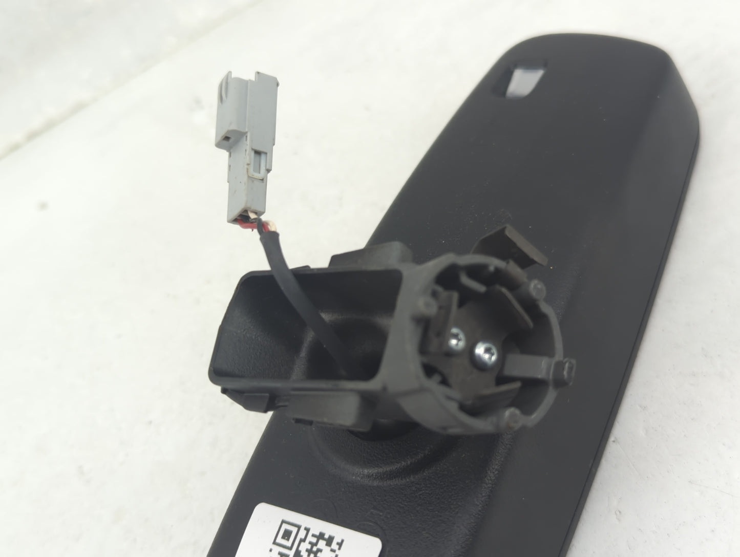 2013-2019 Ford Escape Interior Rear View Mirror Replacement OEM P/N:CU5A-17E678-BB Fits OEM Used Auto Parts - Oemusedautopar