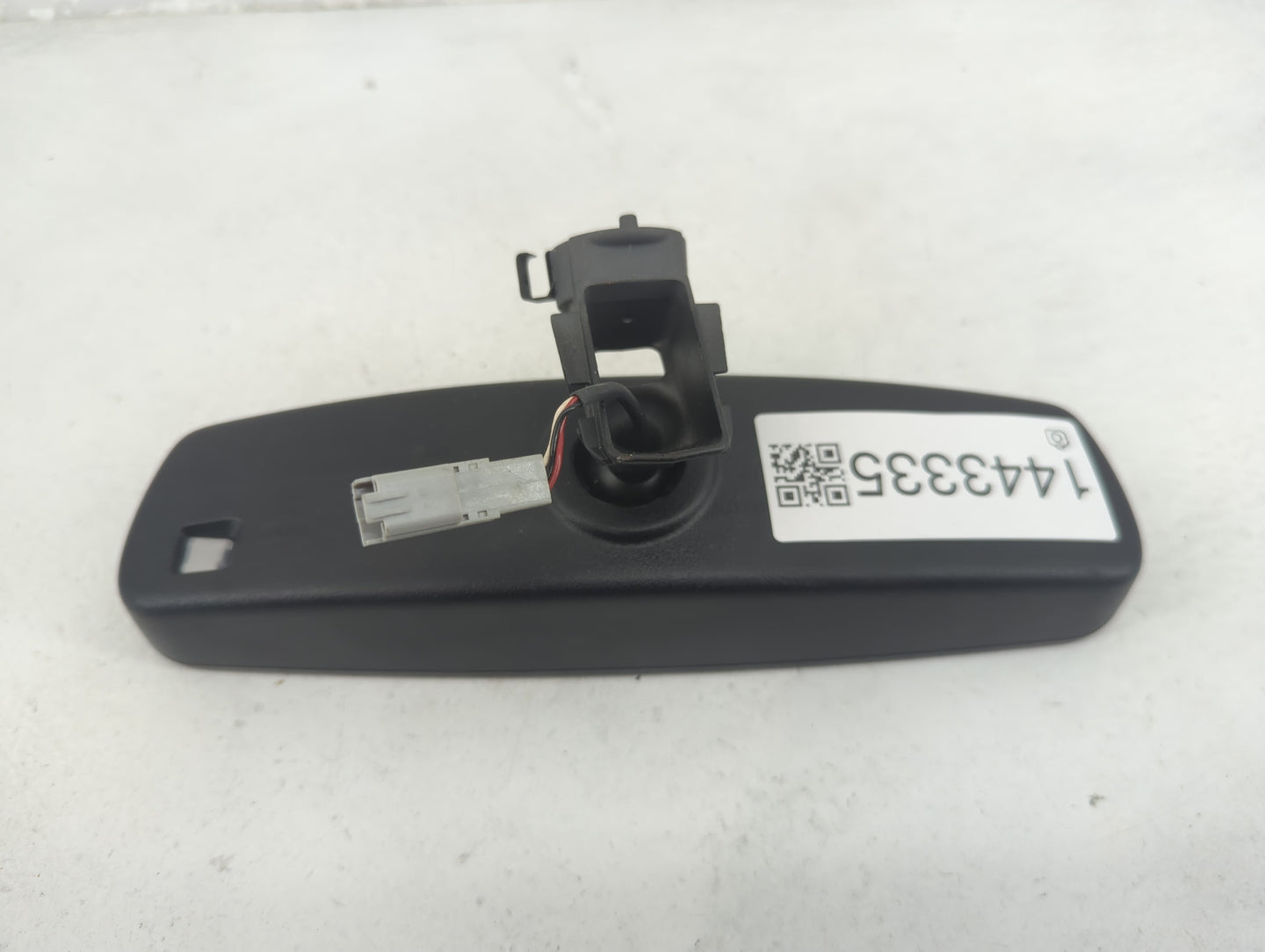 2013-2019 Ford Escape Interior Rear View Mirror Replacement OEM P/N:CU5A-17E678-BB Fits OEM Used Auto Parts - Oemusedautopar