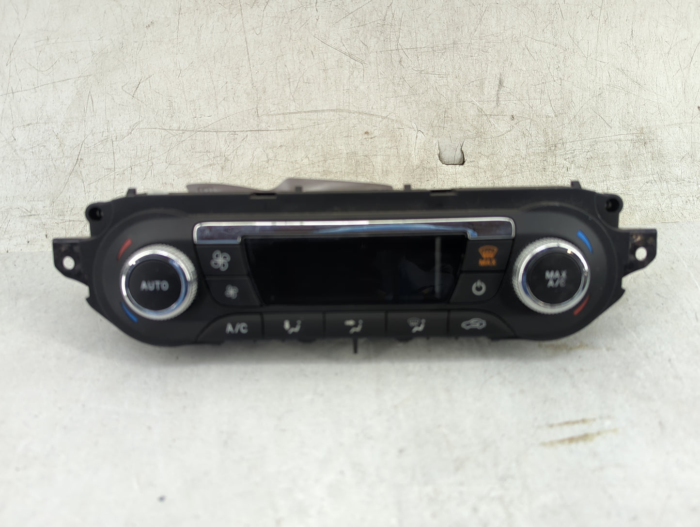 2015-2016 Ford Escape Climate Control Module Temperature AC/Heater Replacement P/N:CJ5T-18C612-BC Fits Fits 2015 2016 OEM Us