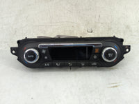 2015-2016 Ford Escape Climate Control Module Temperature AC/Heater Replacement P/N:CJ5T-18C612-BC Fits Fits 2015 2016 OEM Us
