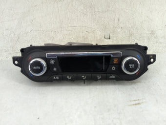 compare product 2015-2016 Ford Escape Climate Control Module Temperature AC/Heater Replacement P/N:CJ5T-18C612-BC Fits Fits 2015 2016 OEM Used Auto Parts