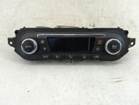 2015-2016 Ford Escape Climate Control Module Temperature AC/Heater Replacement P/N:CJ5T-18C612-BC Fits Fits 2015 2016 OEM Us