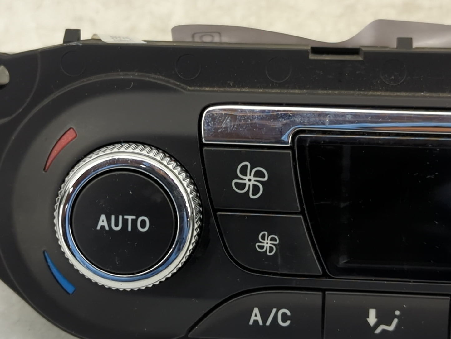 2015-2016 Ford Escape Climate Control Module Temperature AC/Heater Replacement P/N:CJ5T-18C612-BC Fits Fits 2015 2016 OEM Us